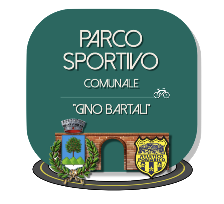 logo Parco sportivo